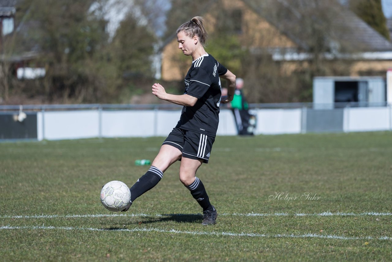 Bild 116 - F SG Daenisch Muessen - SV Boostedt : Ergebnis: 0:2